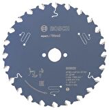 Bosch Ahşap Daire Kesme Bıçağı 160*20 mm 24 Diş Expert 2608644019